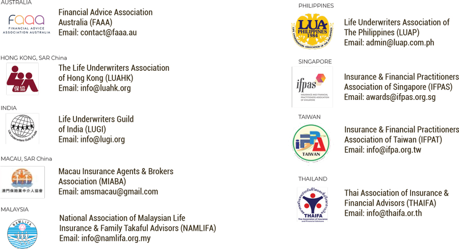 APFinSA Member